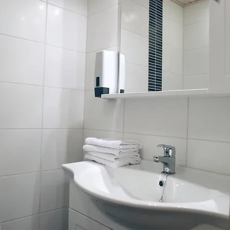 Break Sokos Apartment