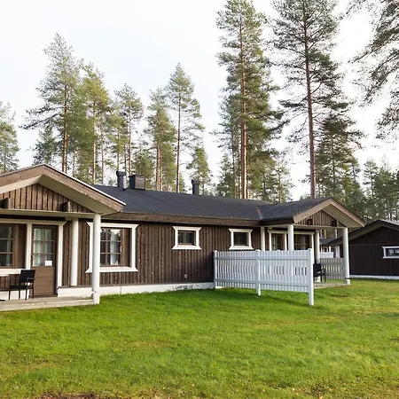 Break Sokos Apartment