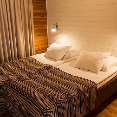 Apartment Break Sokos Vuokatti