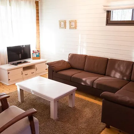 Apartment Break Sokos