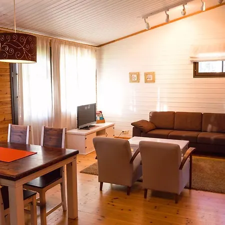 Break Sokos Apartment