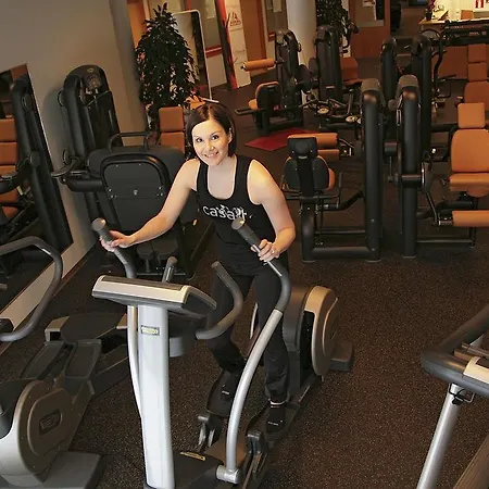 Break Sokos Vuokatti