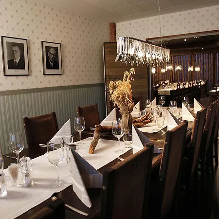 Break Sokos Apartment