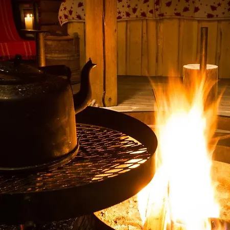 Break Sokos Vuokatti