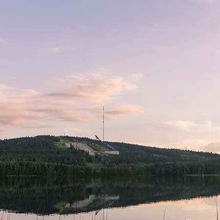 Apartment Break Sokos