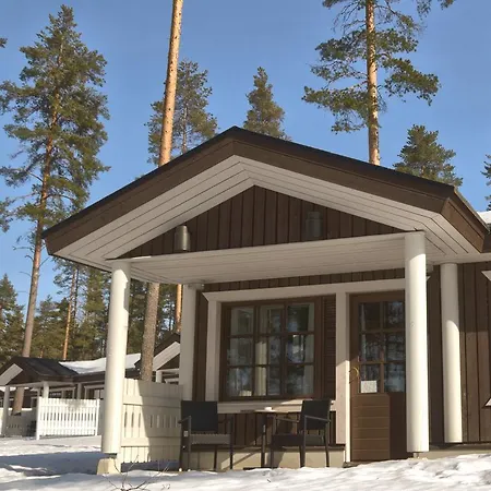 Apartment Break Sokos Vuokatti