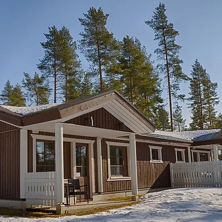 Break Sokos Vuokatti