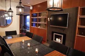 Break Sokos * Vuokatti