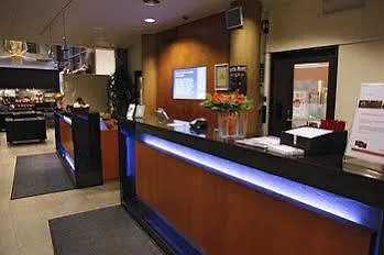 Break Sokos Vuokatti