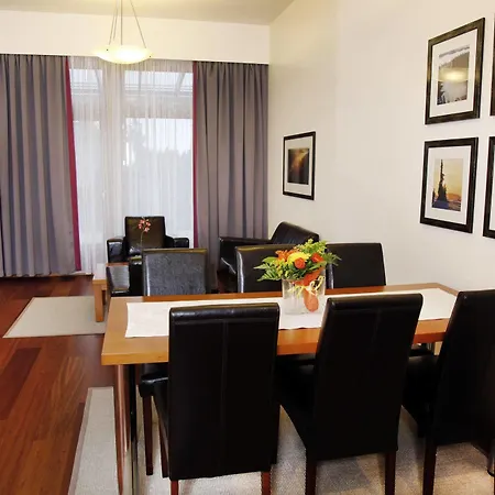 Apartment Break Sokos *