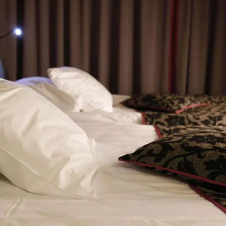 Apartment Break Sokos