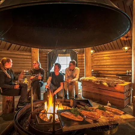 Break Sokos Apartment Vuokatti