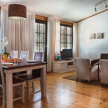 Break Sokos Apartment