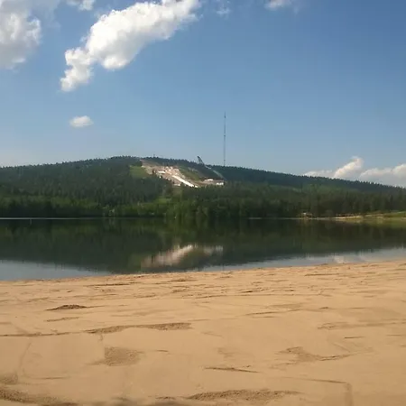 Break Sokos * Vuokatti