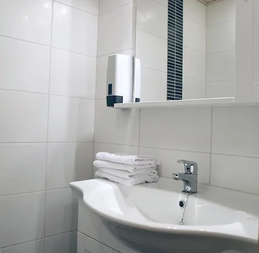 Break Sokos アパート