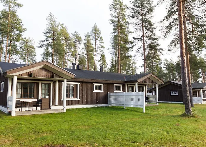 Break Sokos Apartment