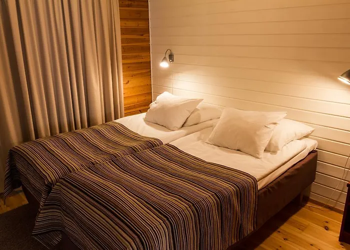 アパート Break Sokos ブオカッティ