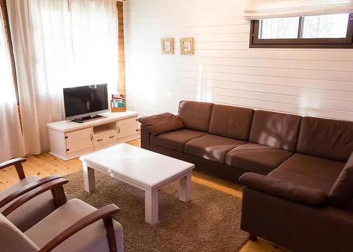 アパート Break Sokos