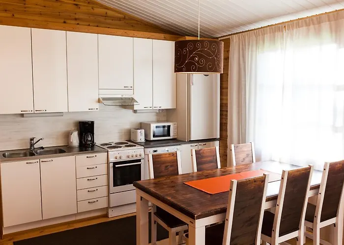 Break Sokos Vuokatti