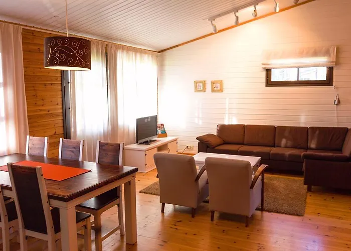 Break Sokos アパート