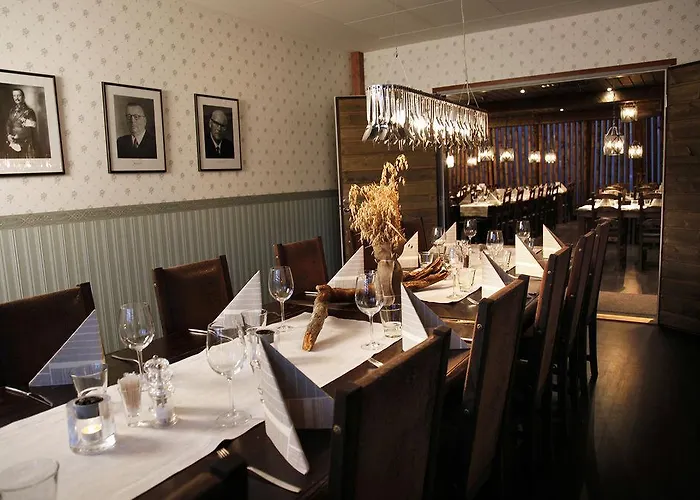 Break Sokos アパート