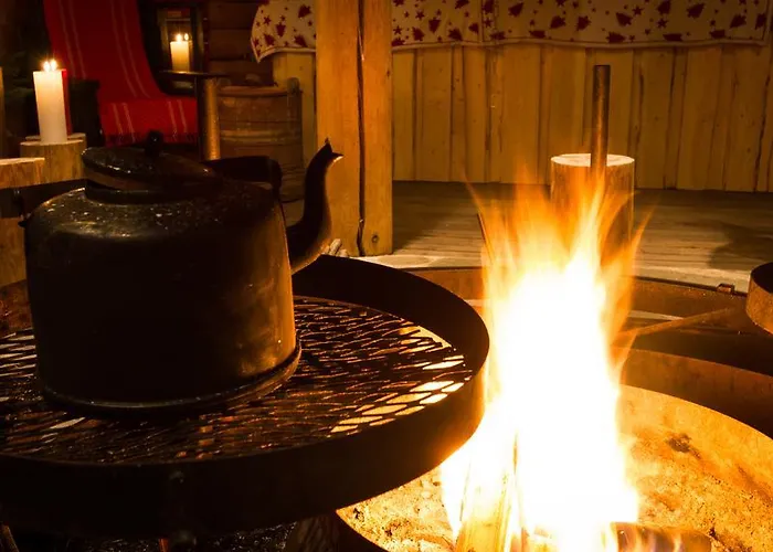 Break Sokos Vuokatti