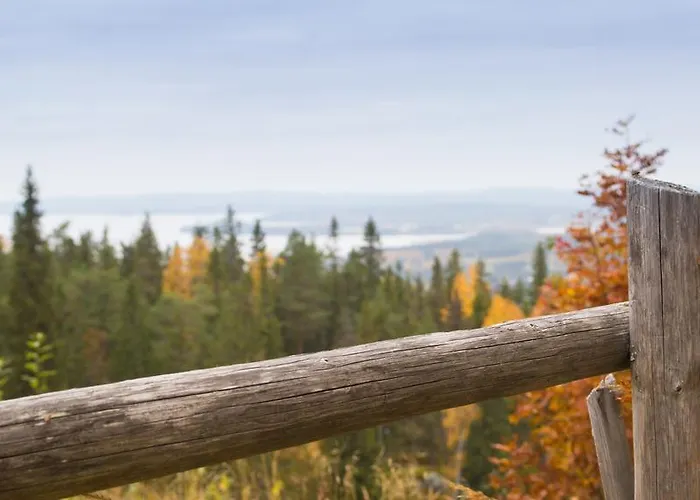 Apartment Break Sokos *