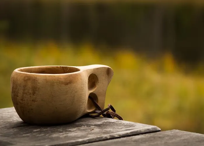 Apartment Break Sokos