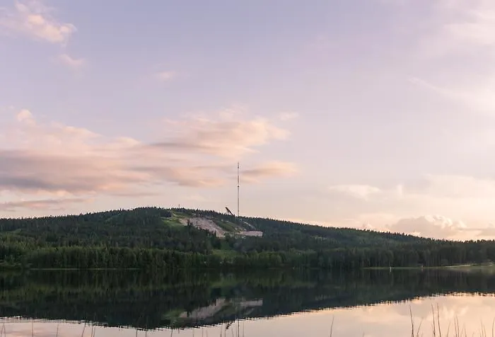 アパート Break Sokos