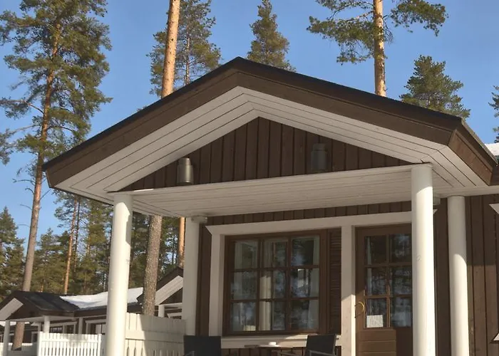 アパート Break Sokos ブオカッティ