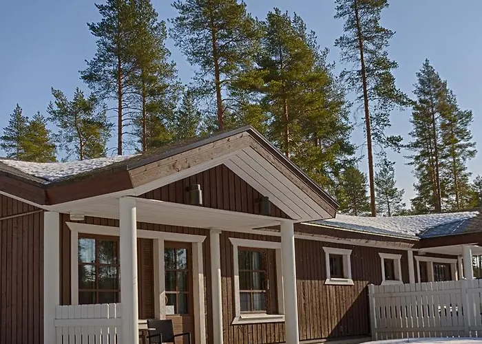 Break Sokos Vuokatti