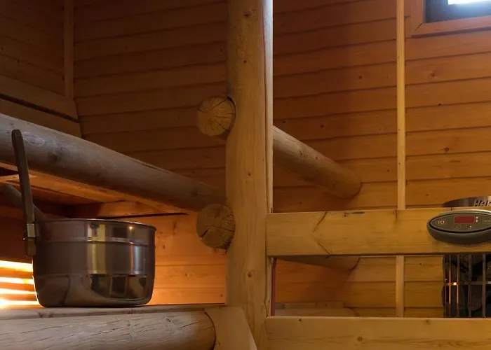 アパート Break Sokos