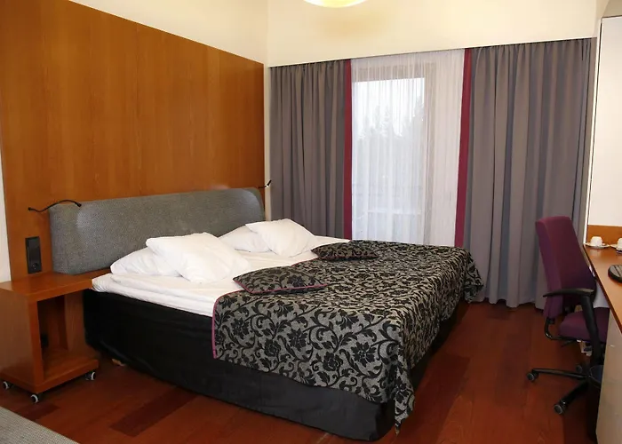 Apartment Break Sokos *