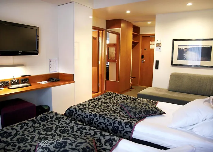 Apartment Break Sokos Vuokatti