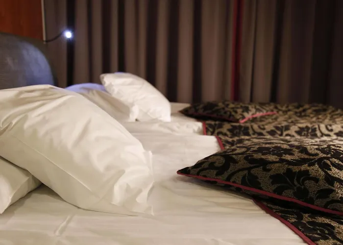 Apartment Break Sokos