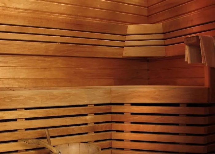 Apartment Break Sokos