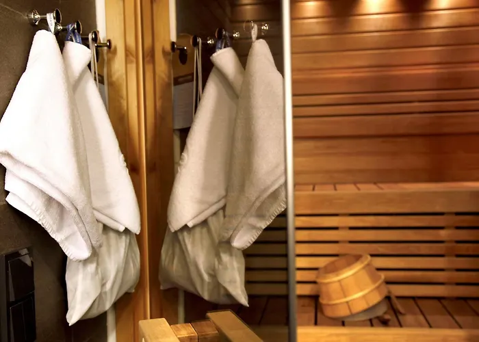 Break Sokos Vuokatti