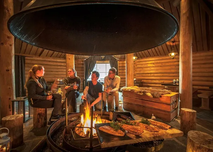 Break Sokos アパート ブオカッティ