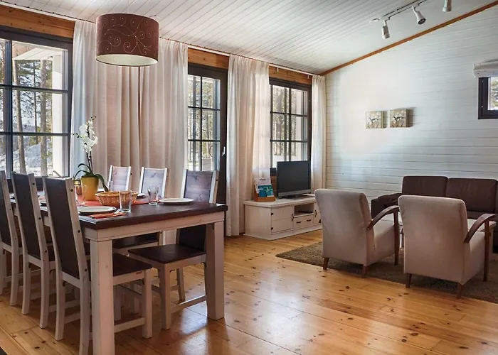 Break Sokos アパート