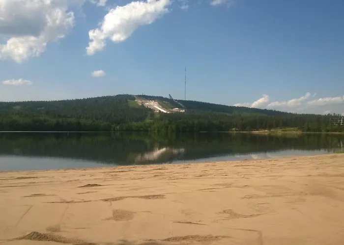 Break Sokos * Vuokatti